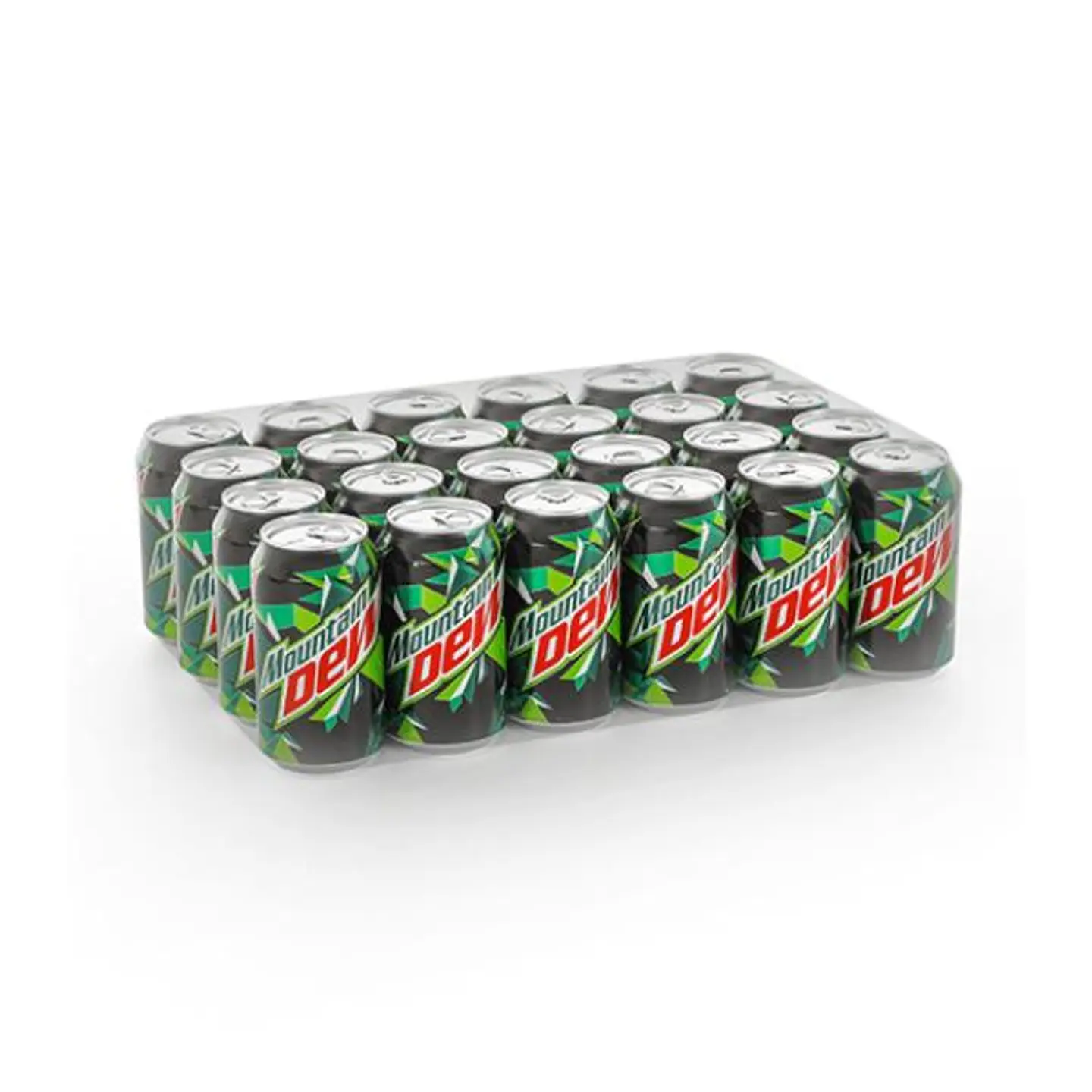 Mountain Dew