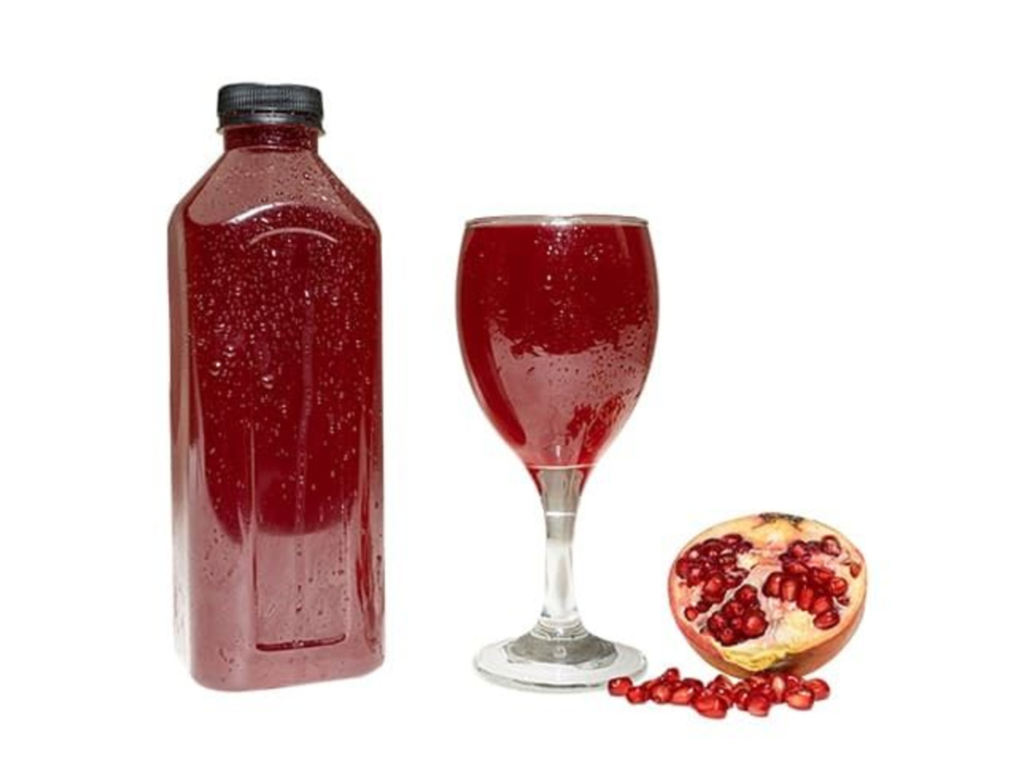 Pomegranate Juice