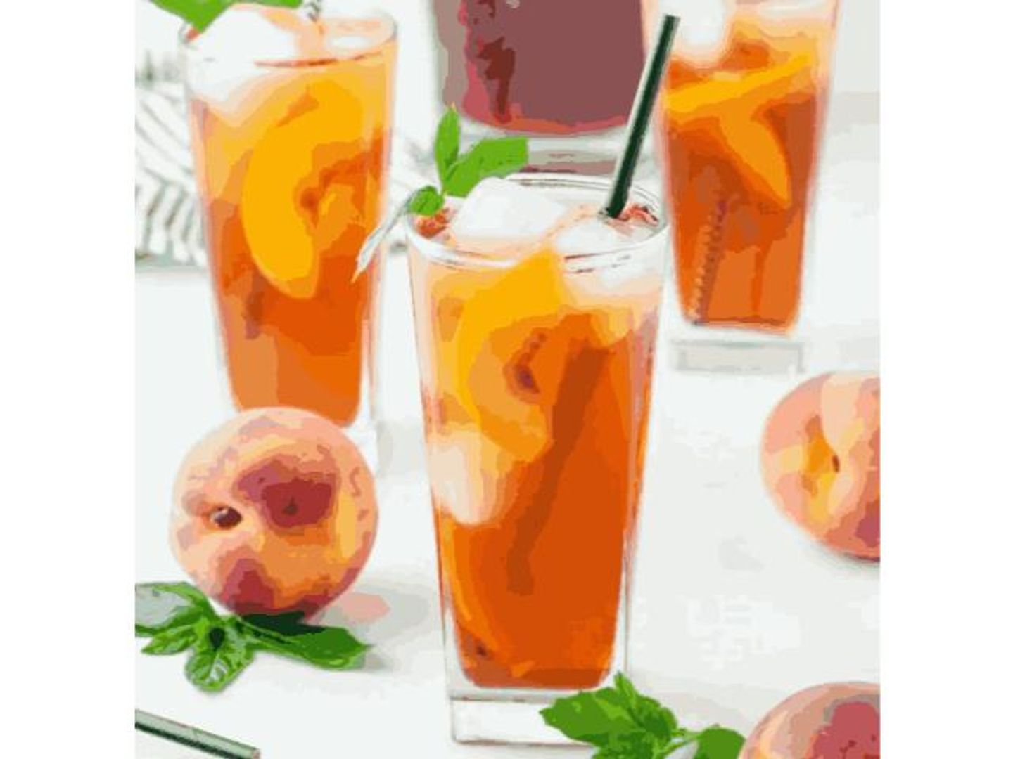 أيس تي خوخ