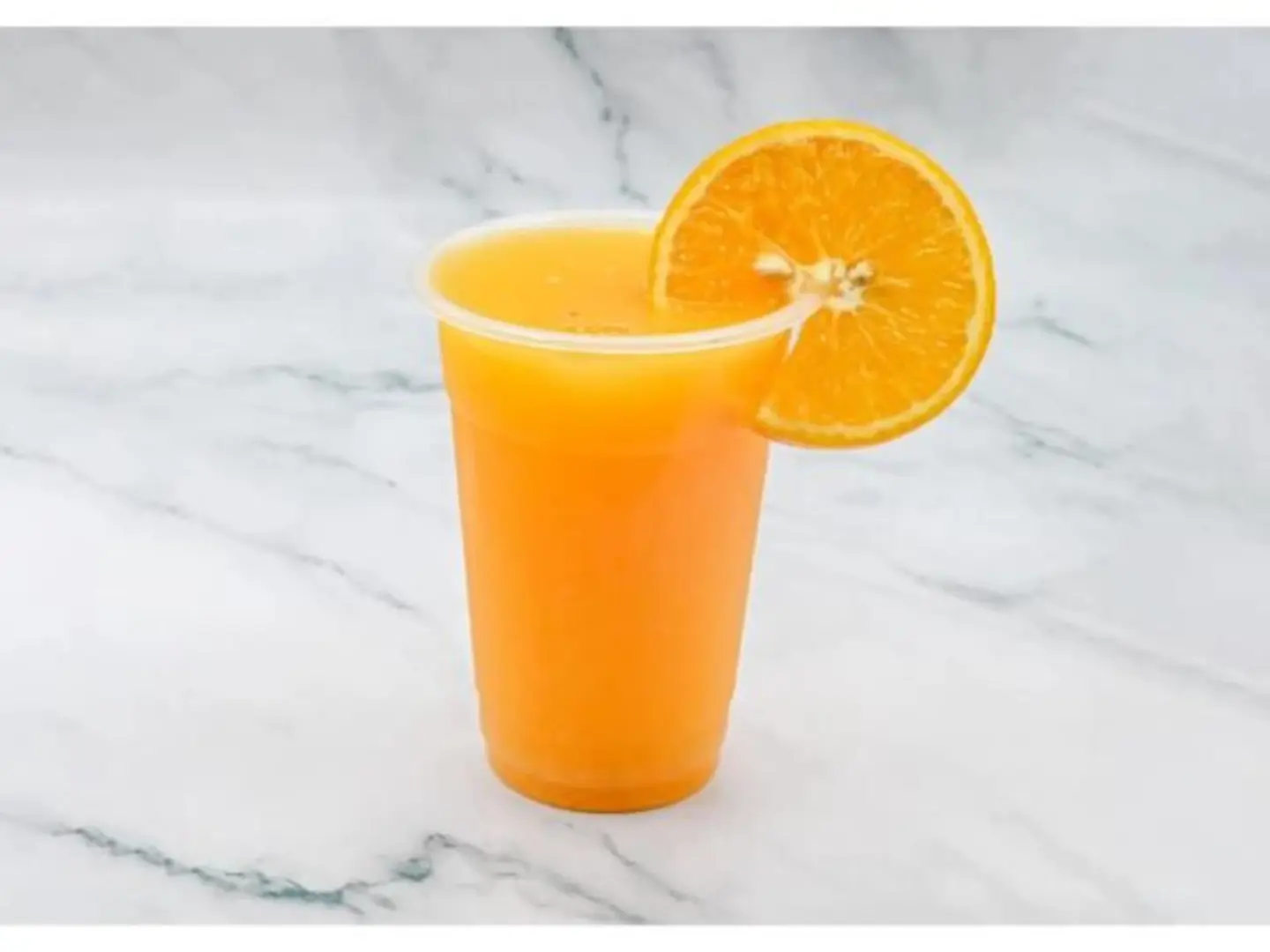 Orange Juice