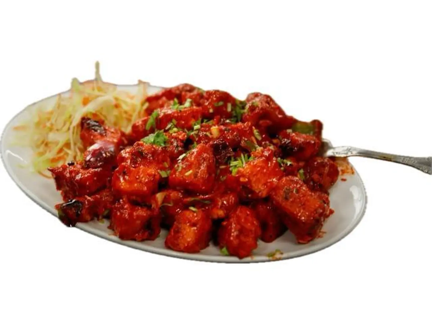 Paneer 65 ( Sauteed )