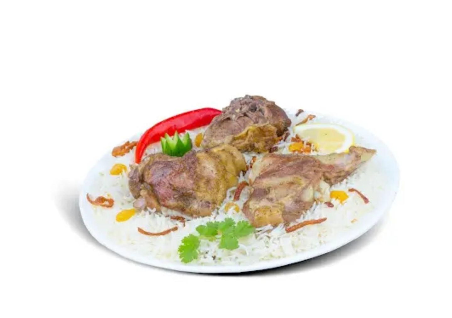 Madfoon Beef Plate