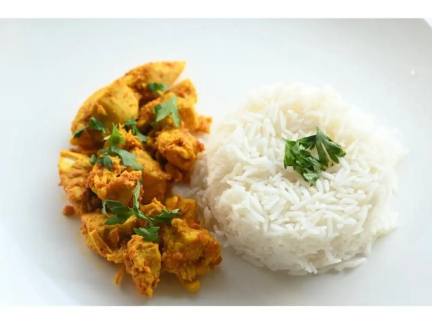 Chicken Curry