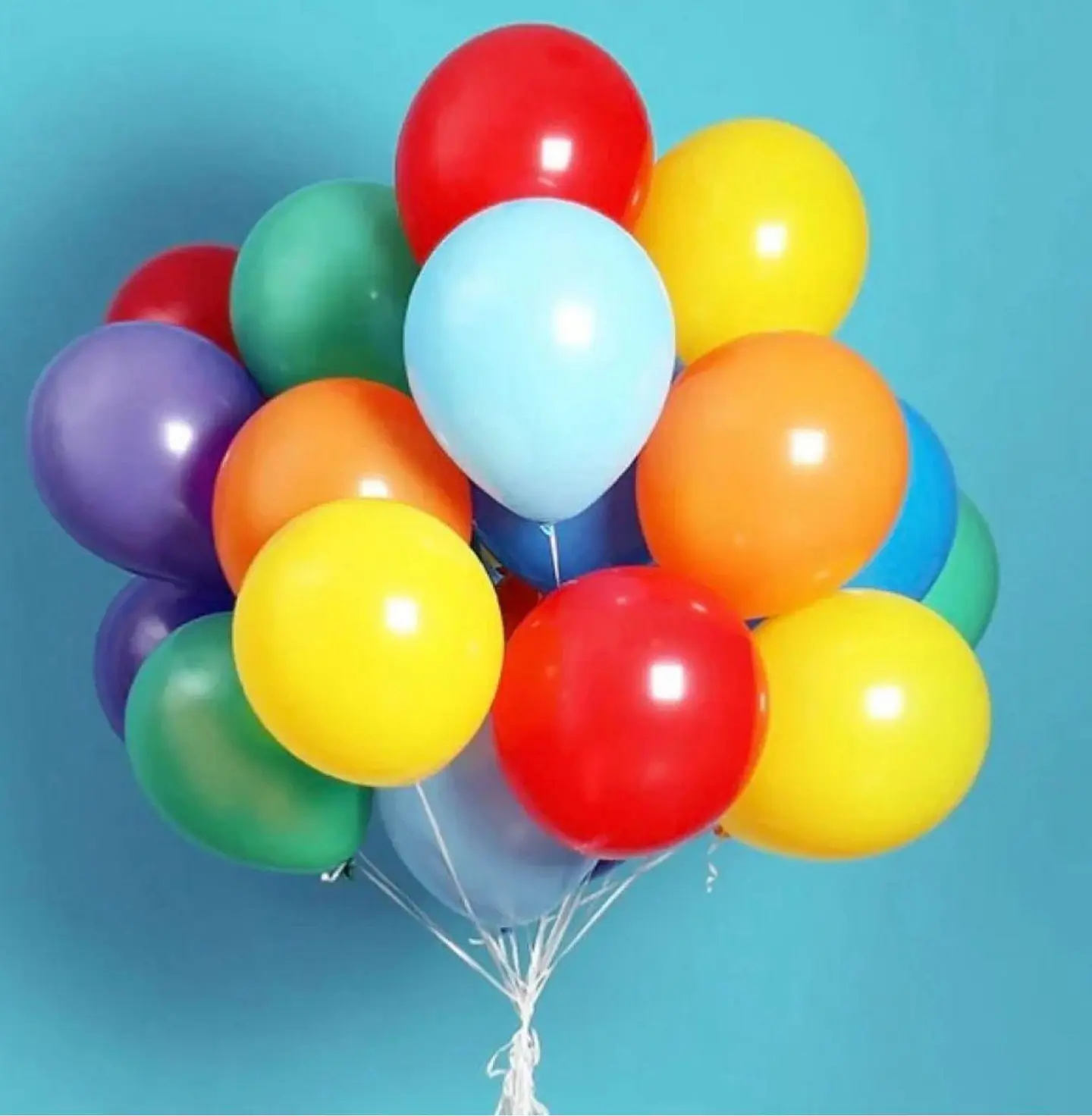 Helium Balloon