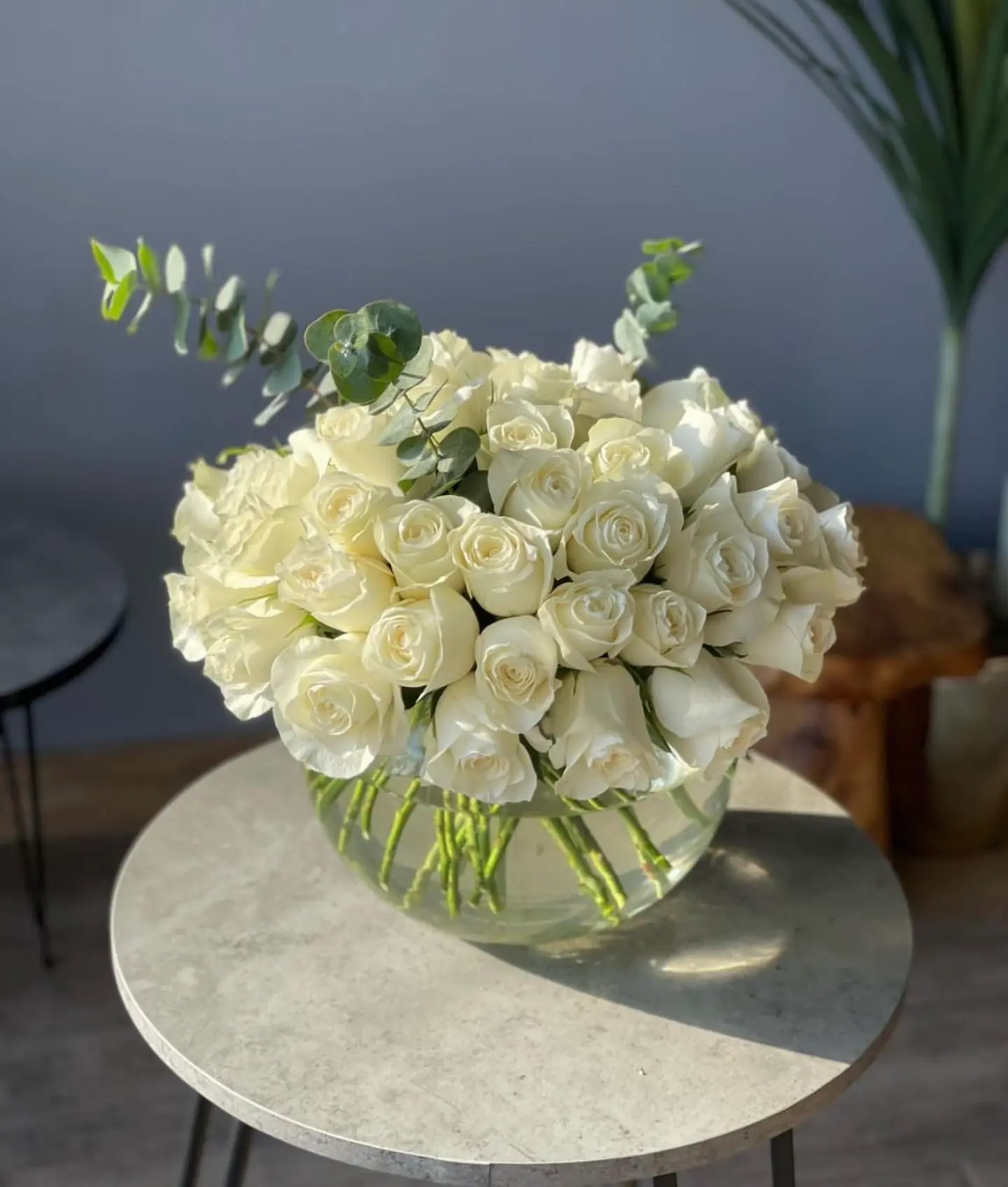 Flower Vase Lolo