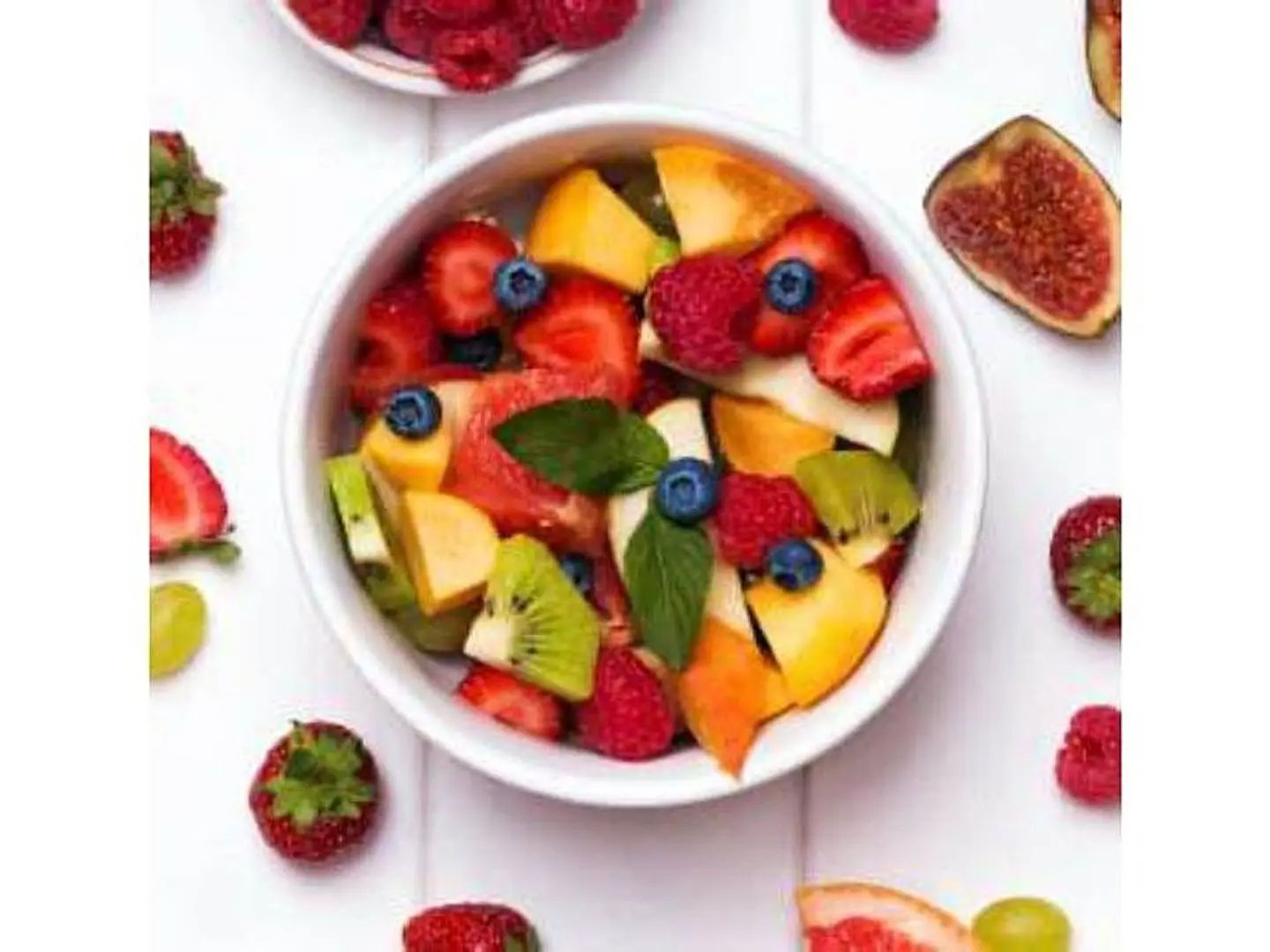 Mixed Fruit Box