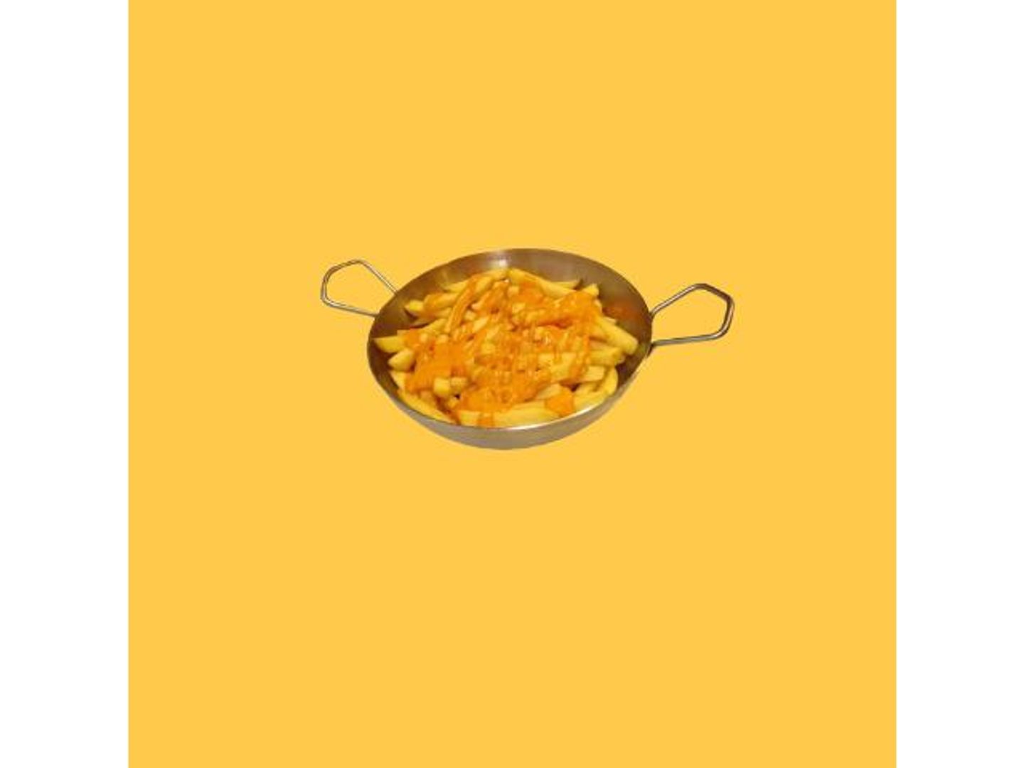 Cheese Fries