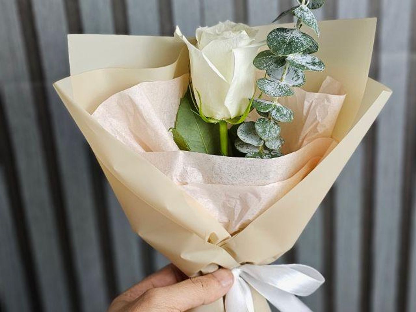 White Rose