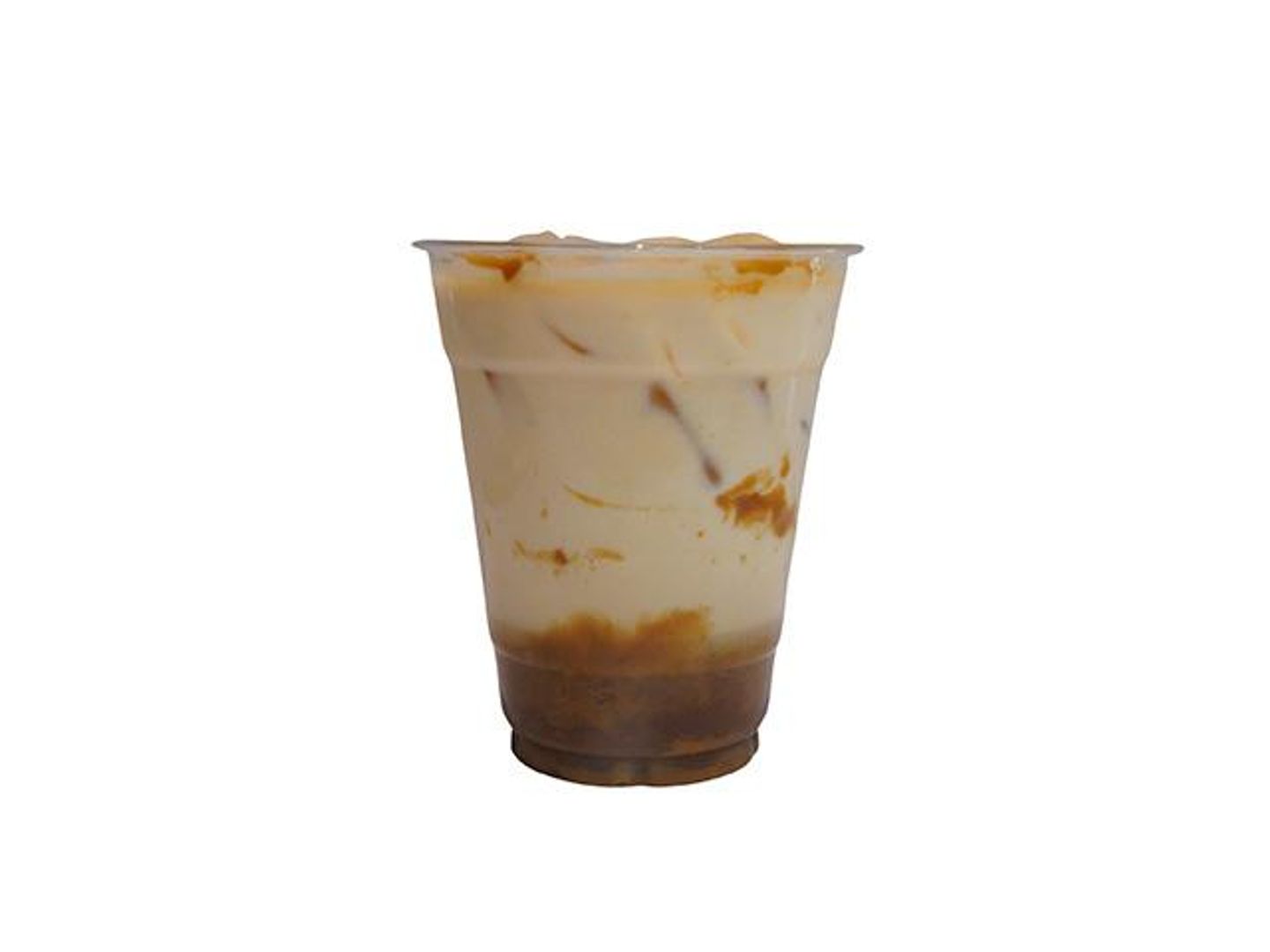 Cookie & Cream Latte