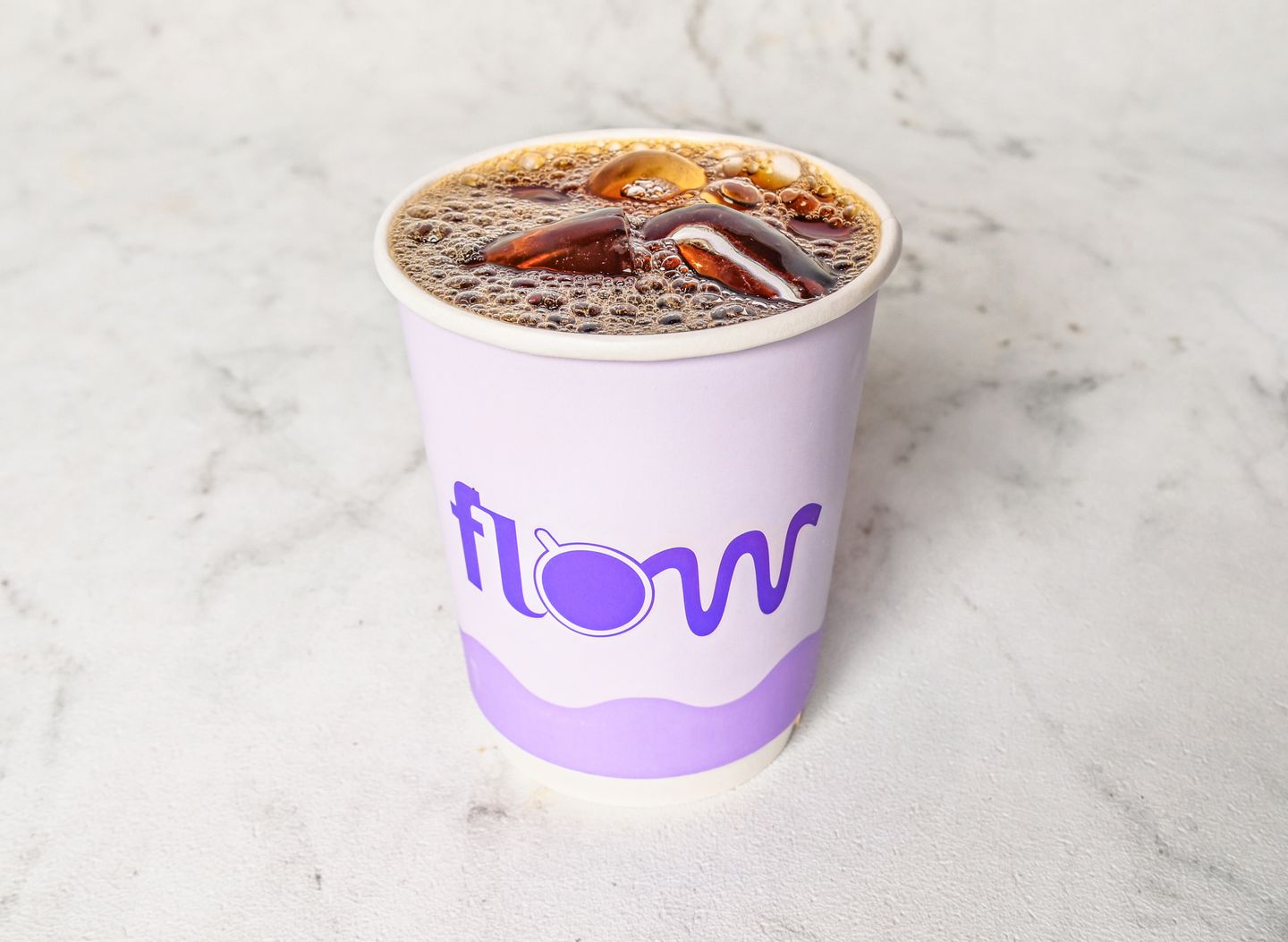 Iced V60