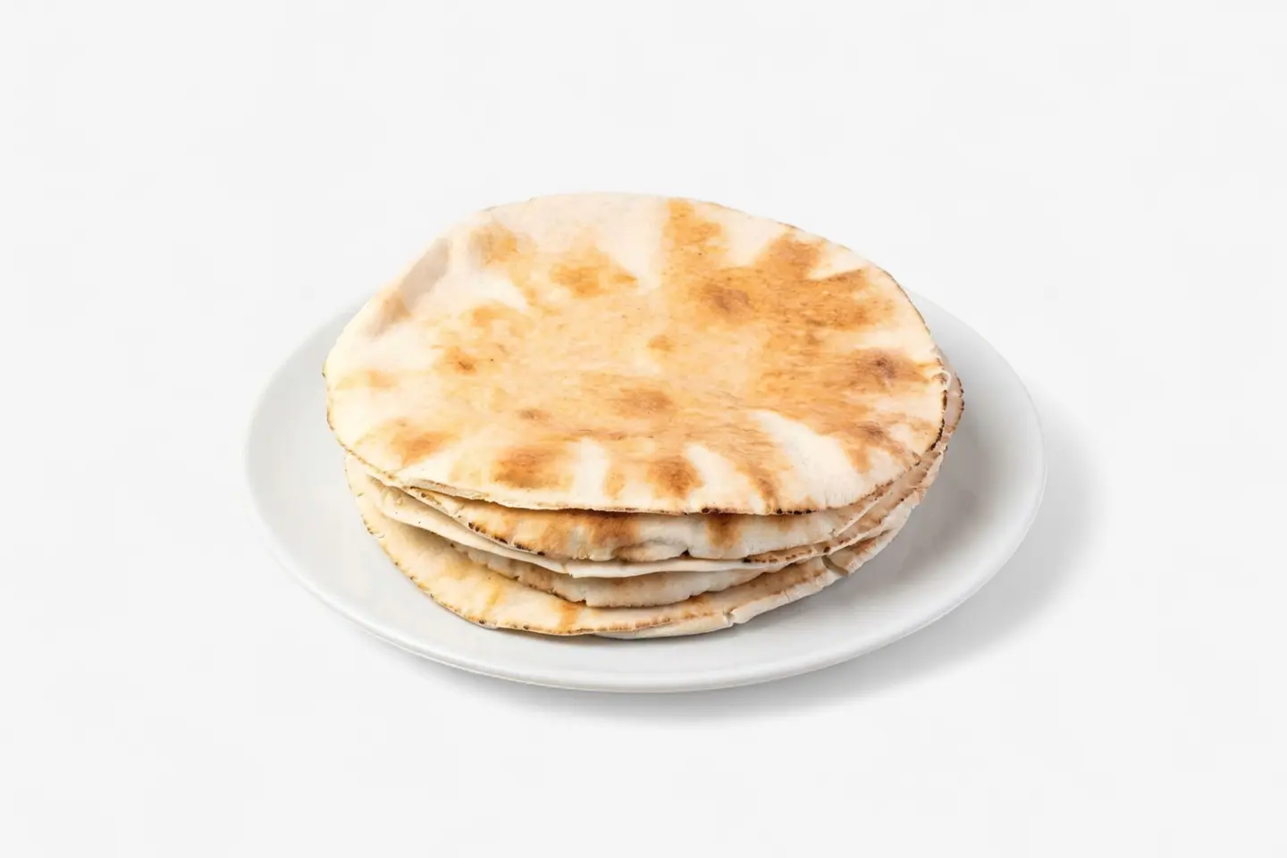 خبز عربي