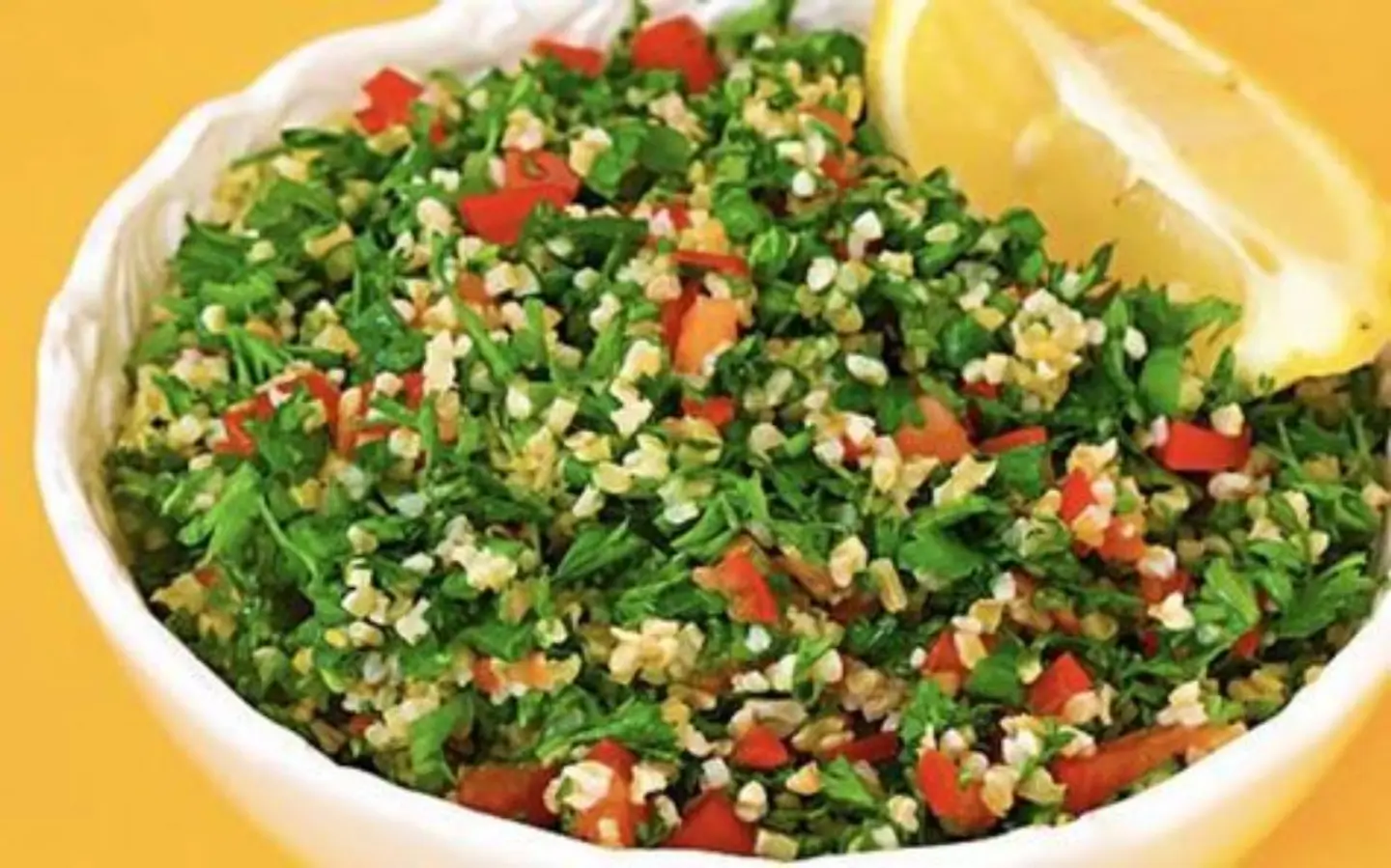 Tabbouleh