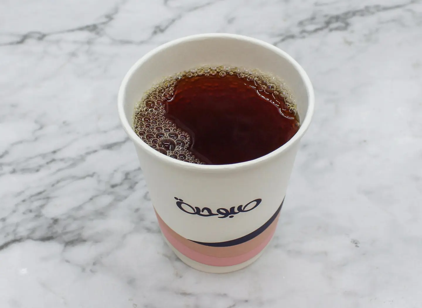 Steam Tea