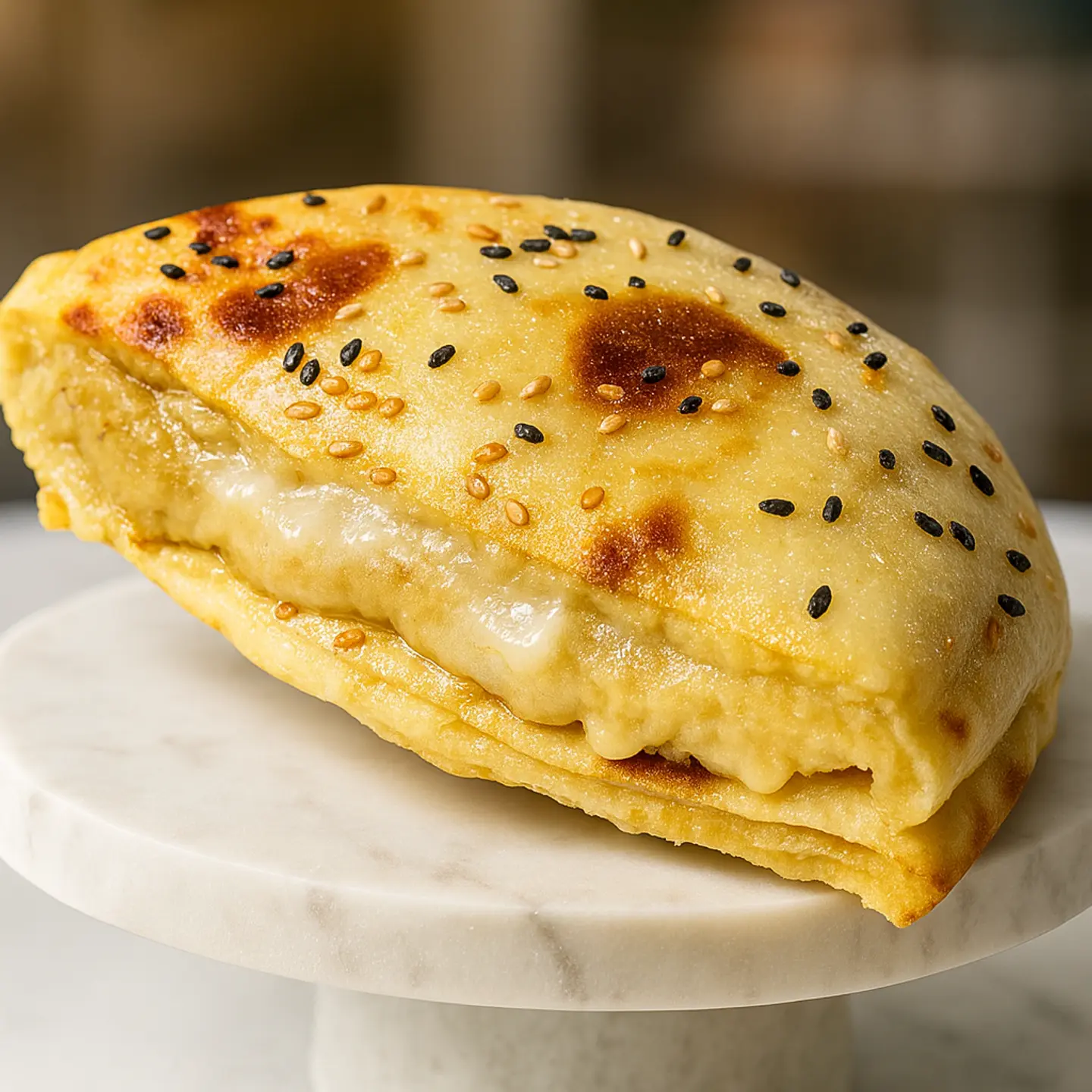 فطيرة رهش