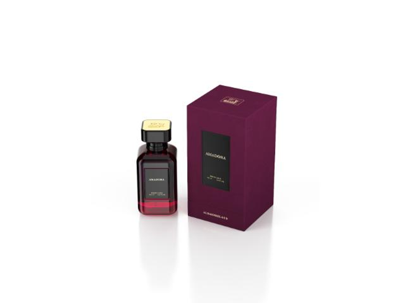 Amadora Perfume