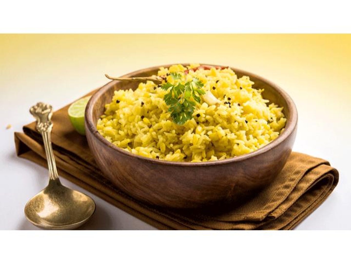 Small Rice Platter