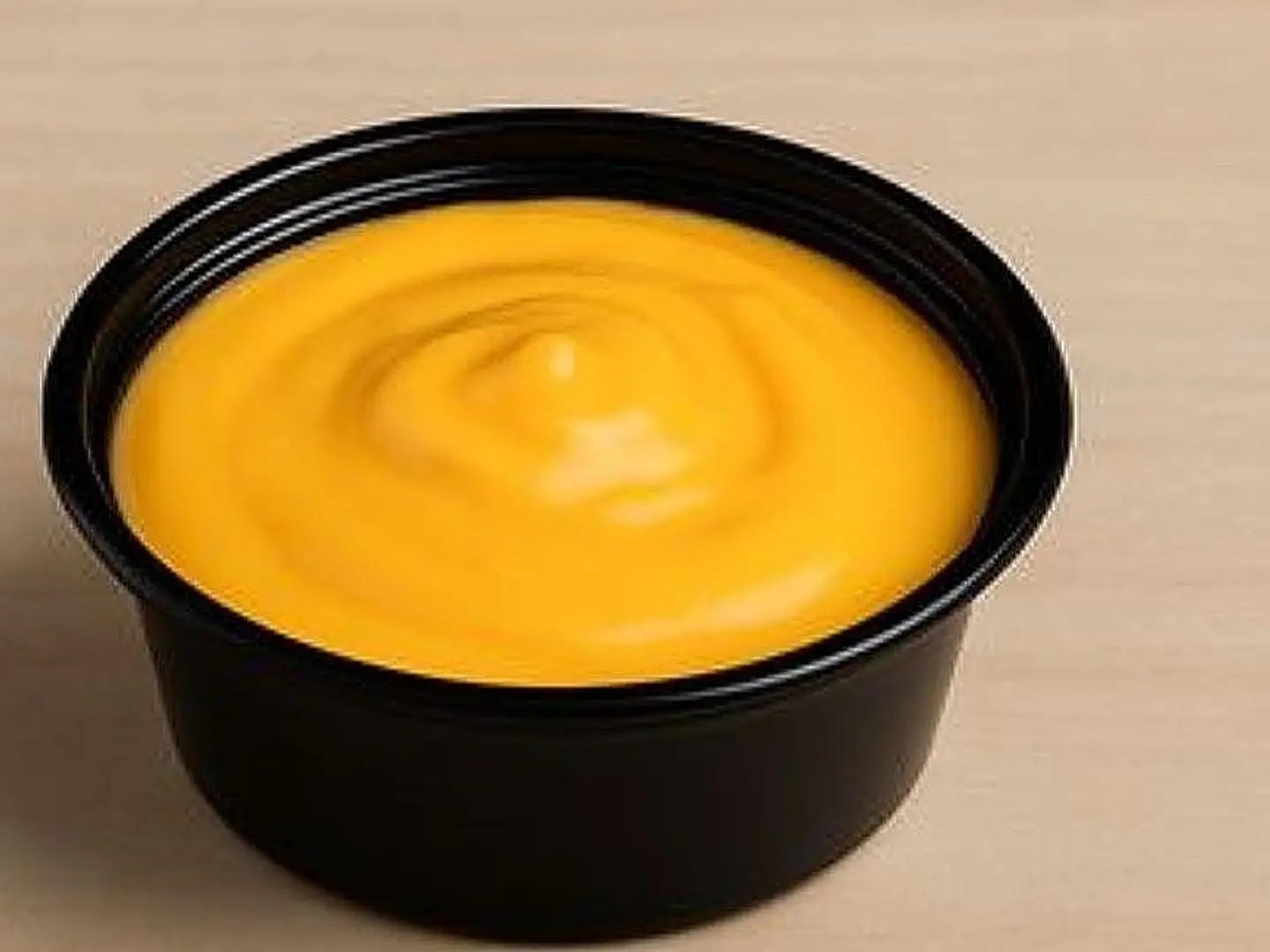 Cheese Sauce