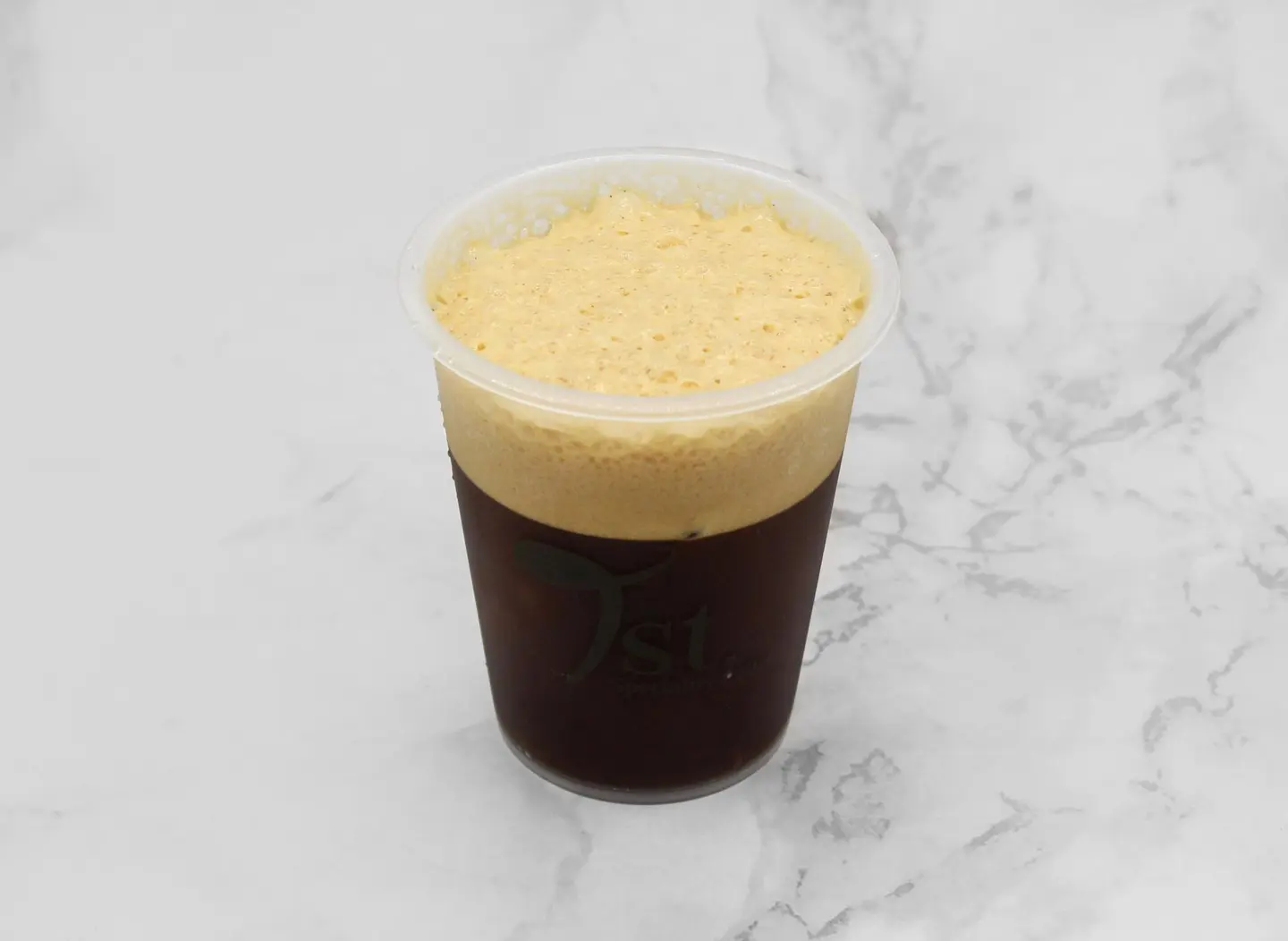 Ice Americano