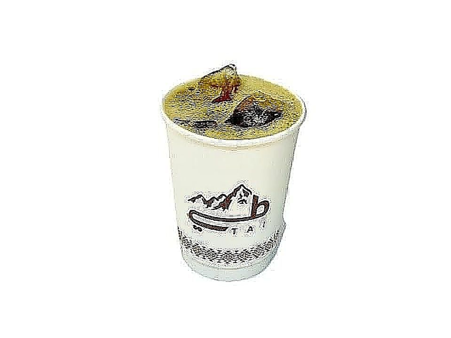 Iced V 60
