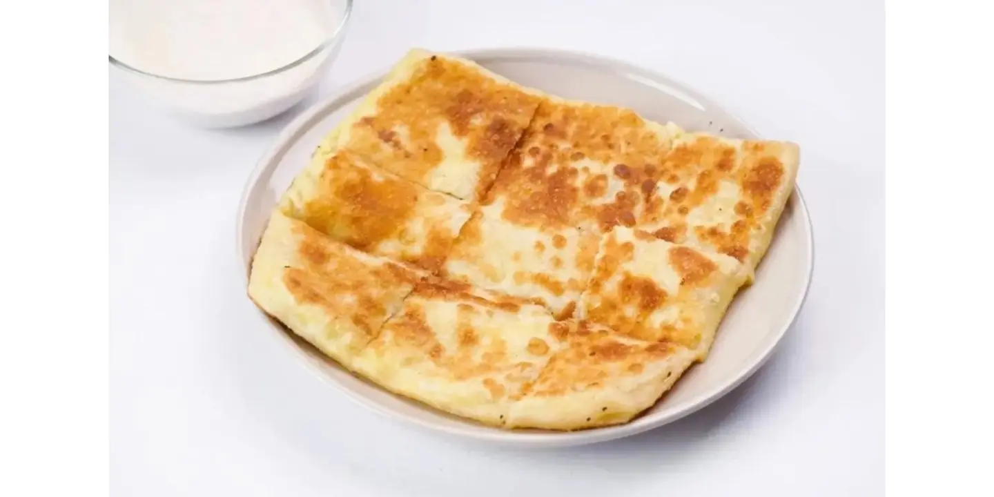 Salty Cheese Mutabbak