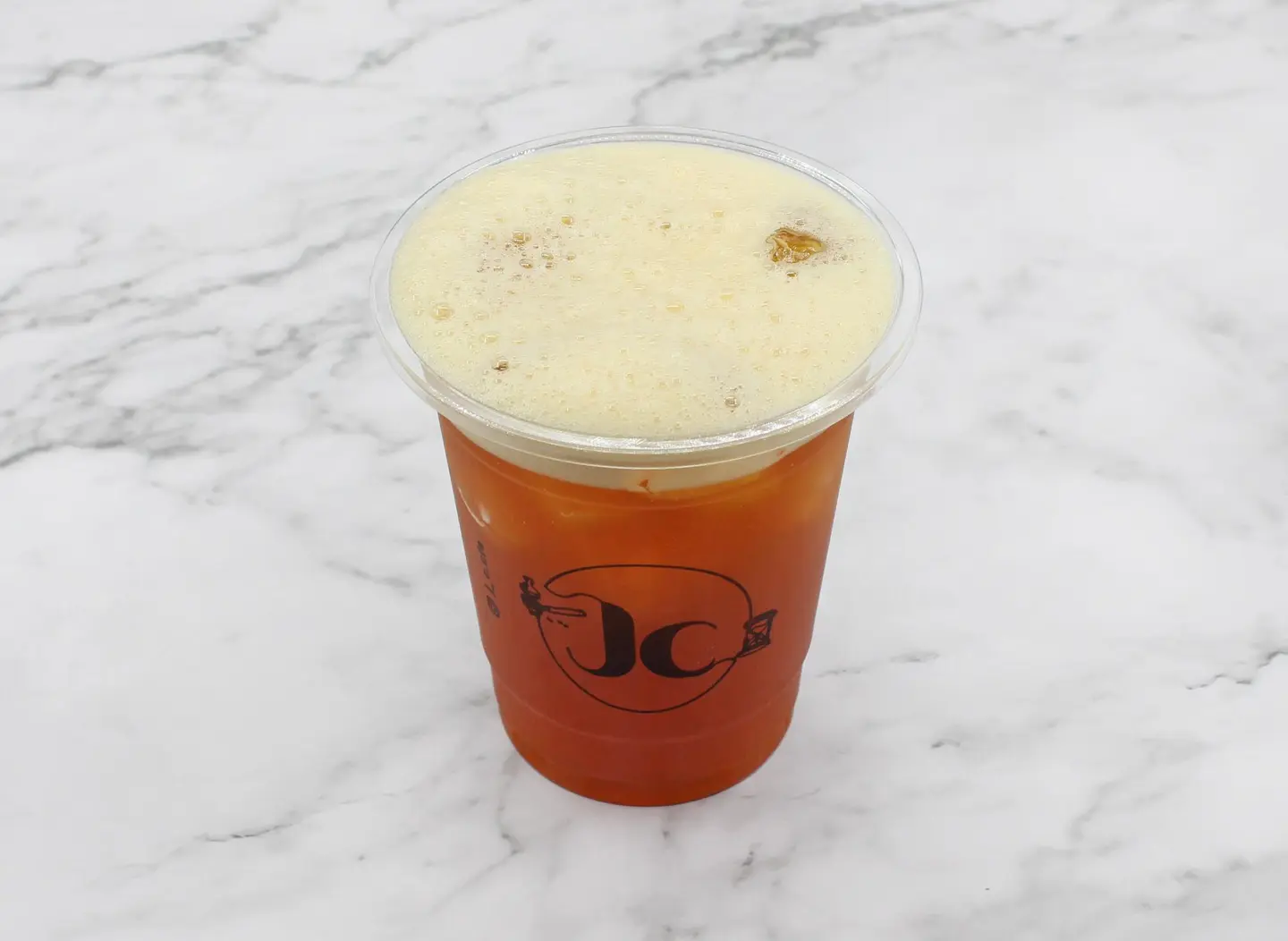Iced Tea