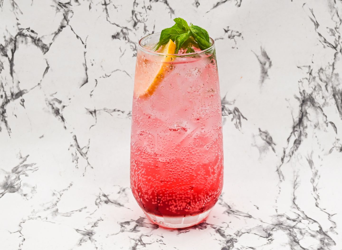 Watermelon Mojito