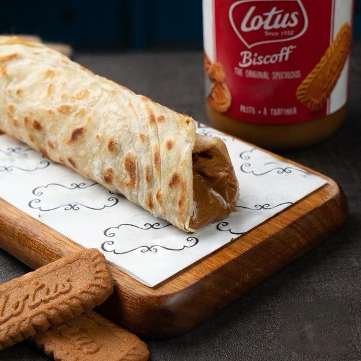 شباتي لوتس