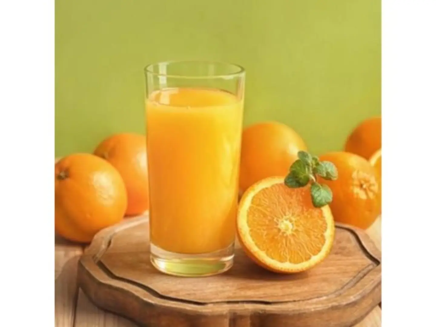Orange Juice