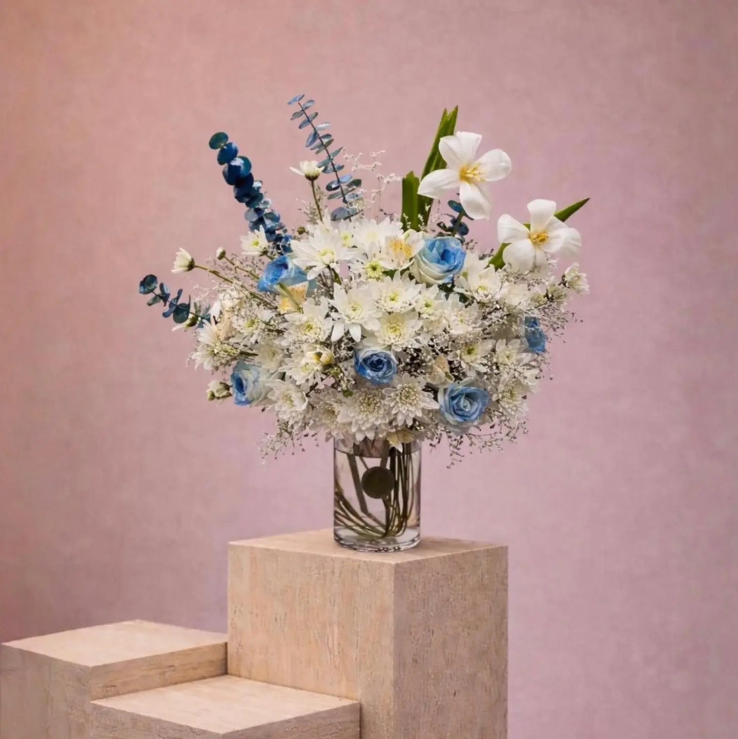 الجمال السماوي