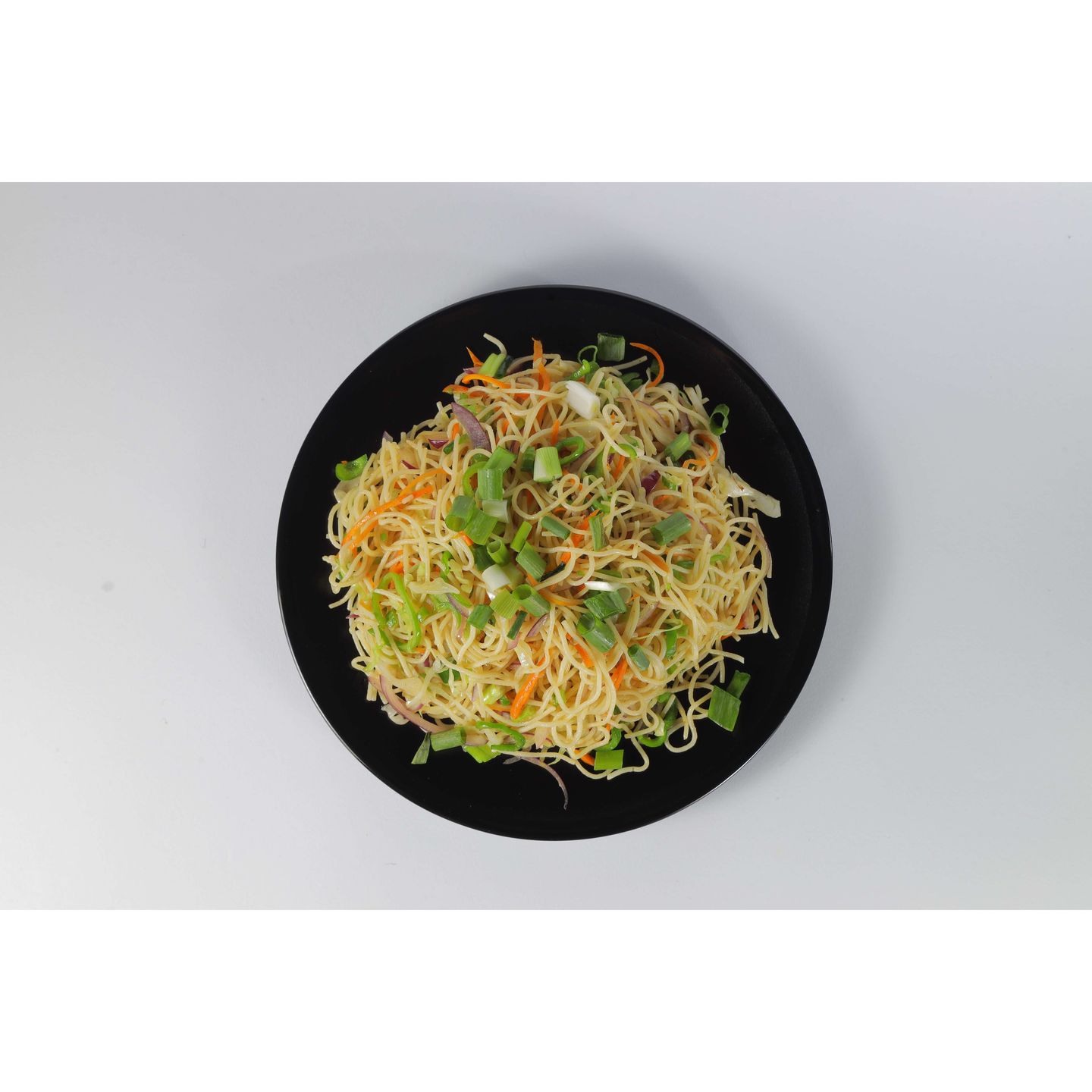 Vegetable Noodles
