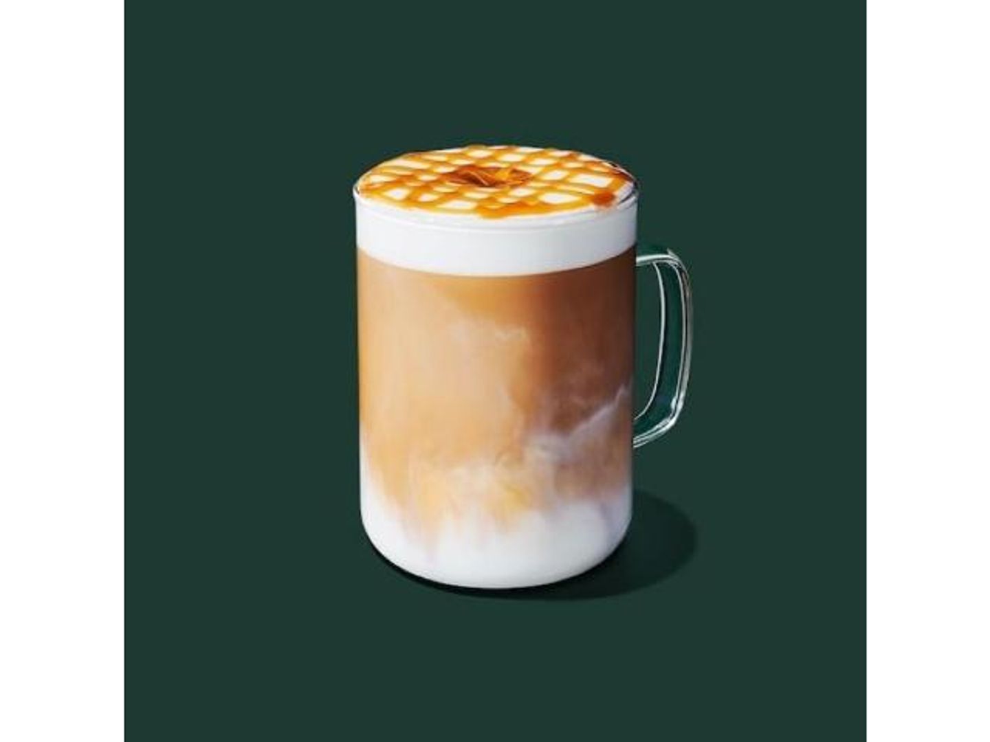 Caramel Macchiato
