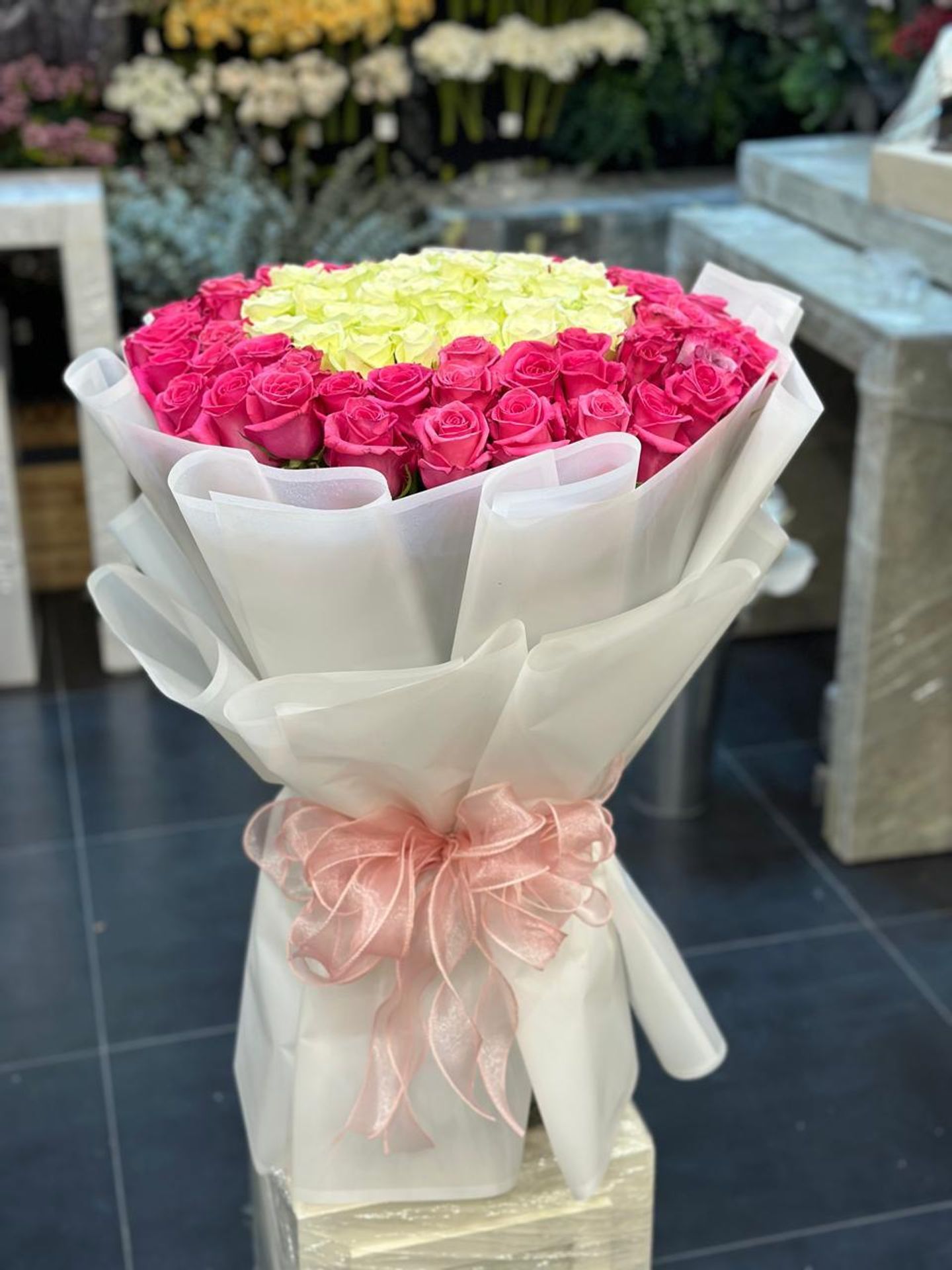 Bouquet 11