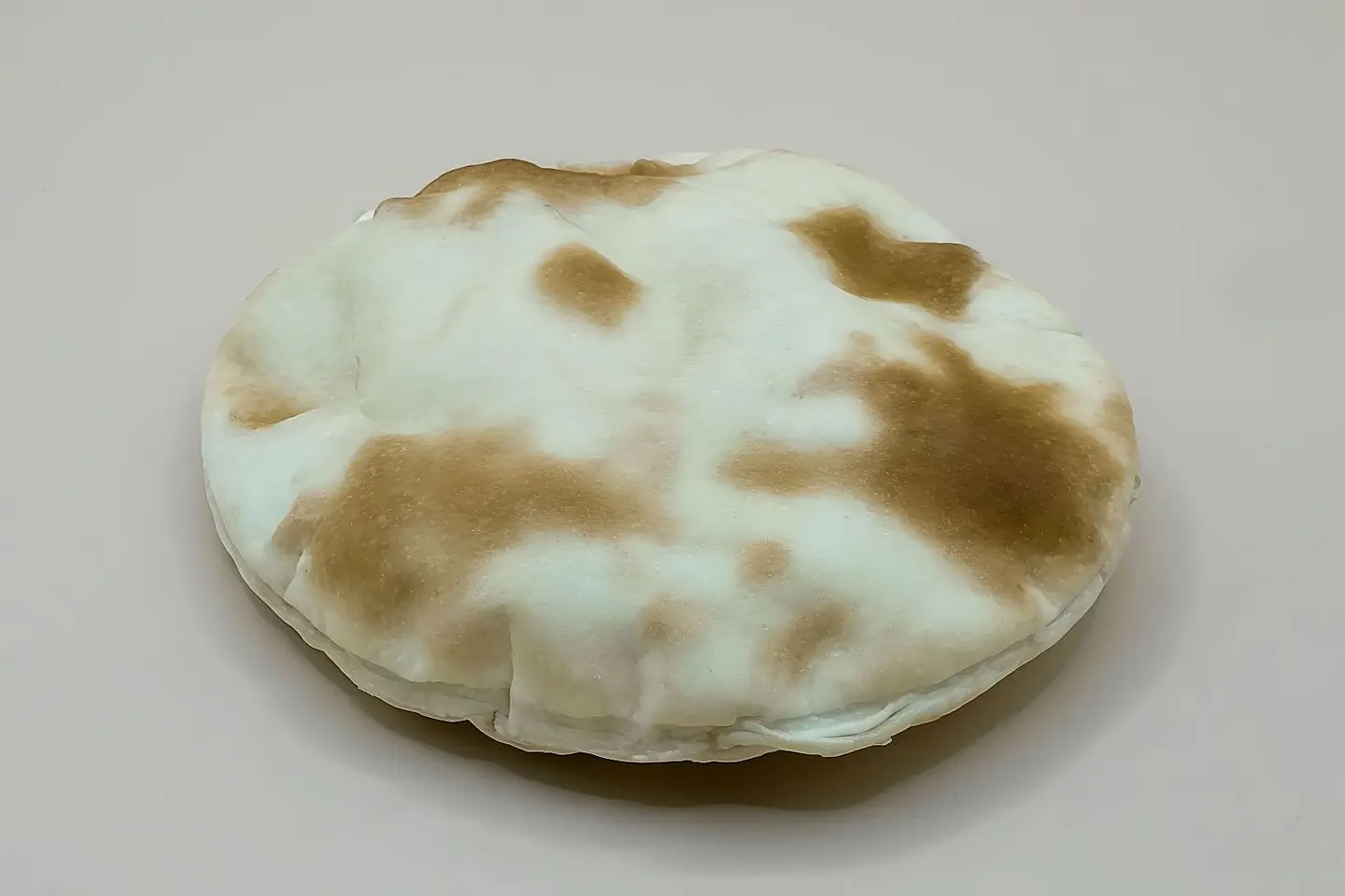 فطاير مدورة