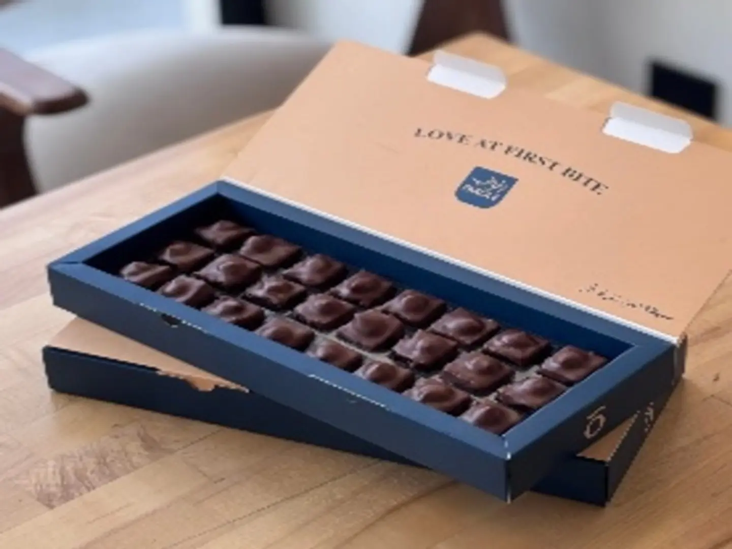 براونيز كيوب بوكس