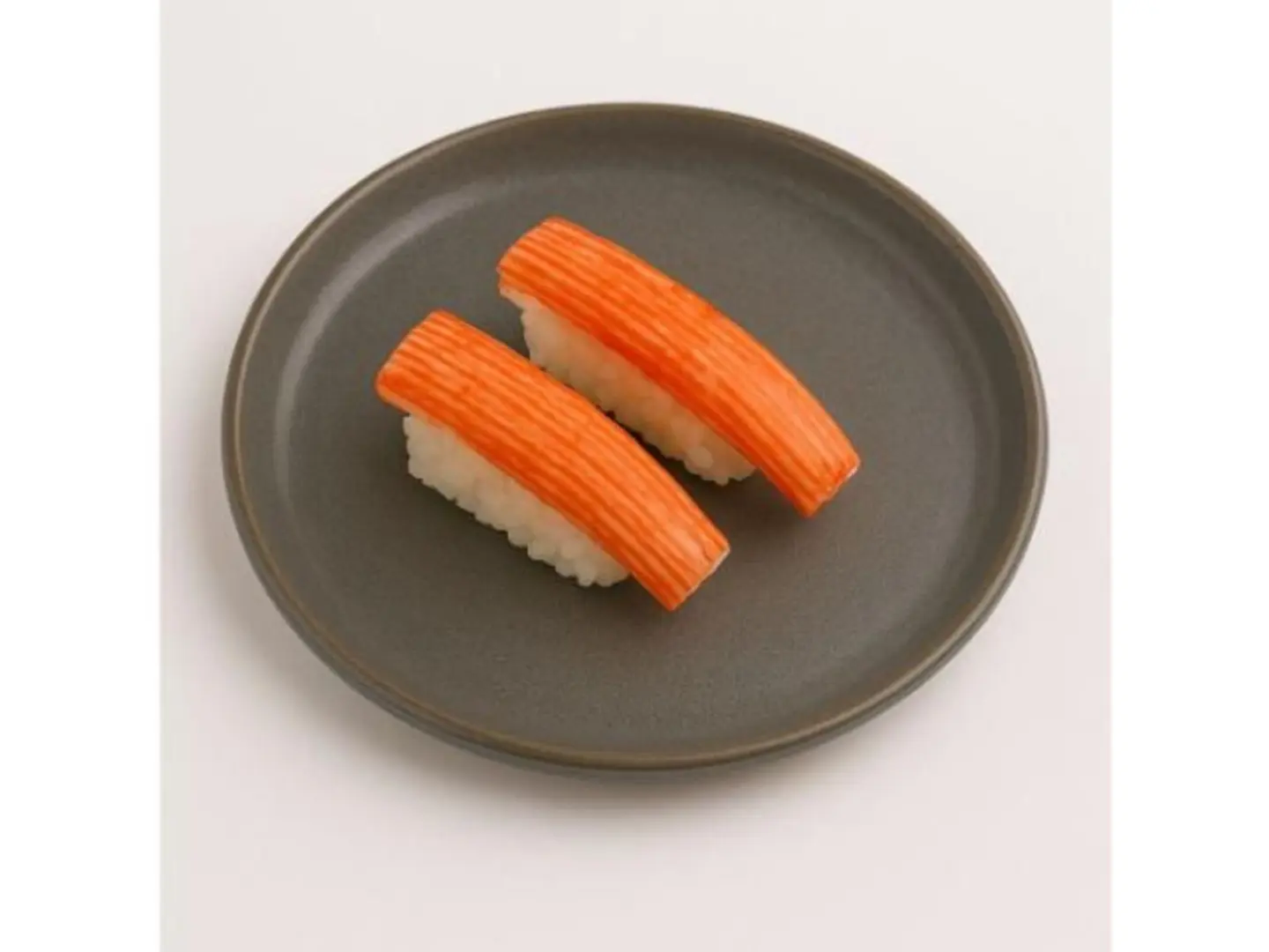 Sushi Crab Nigiri