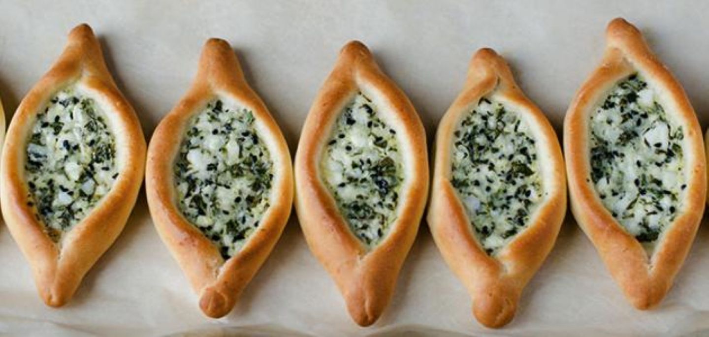 Cream Cheese With Thyme
