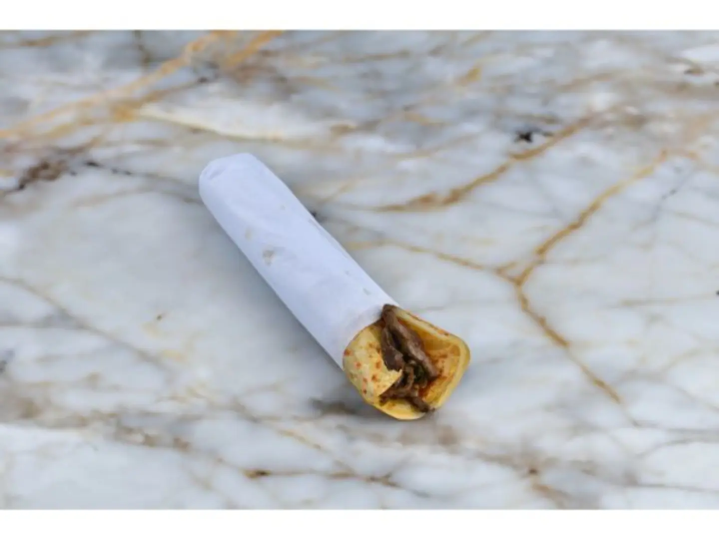 Plain Saj Sheep Liver