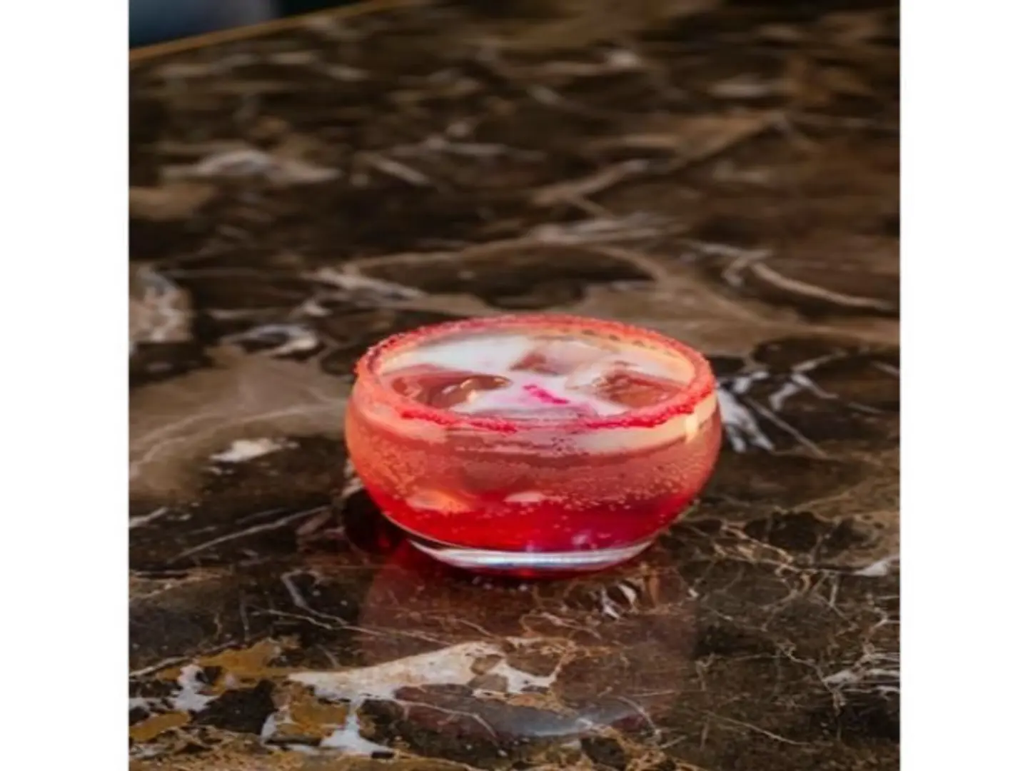 ساشا موكتيل