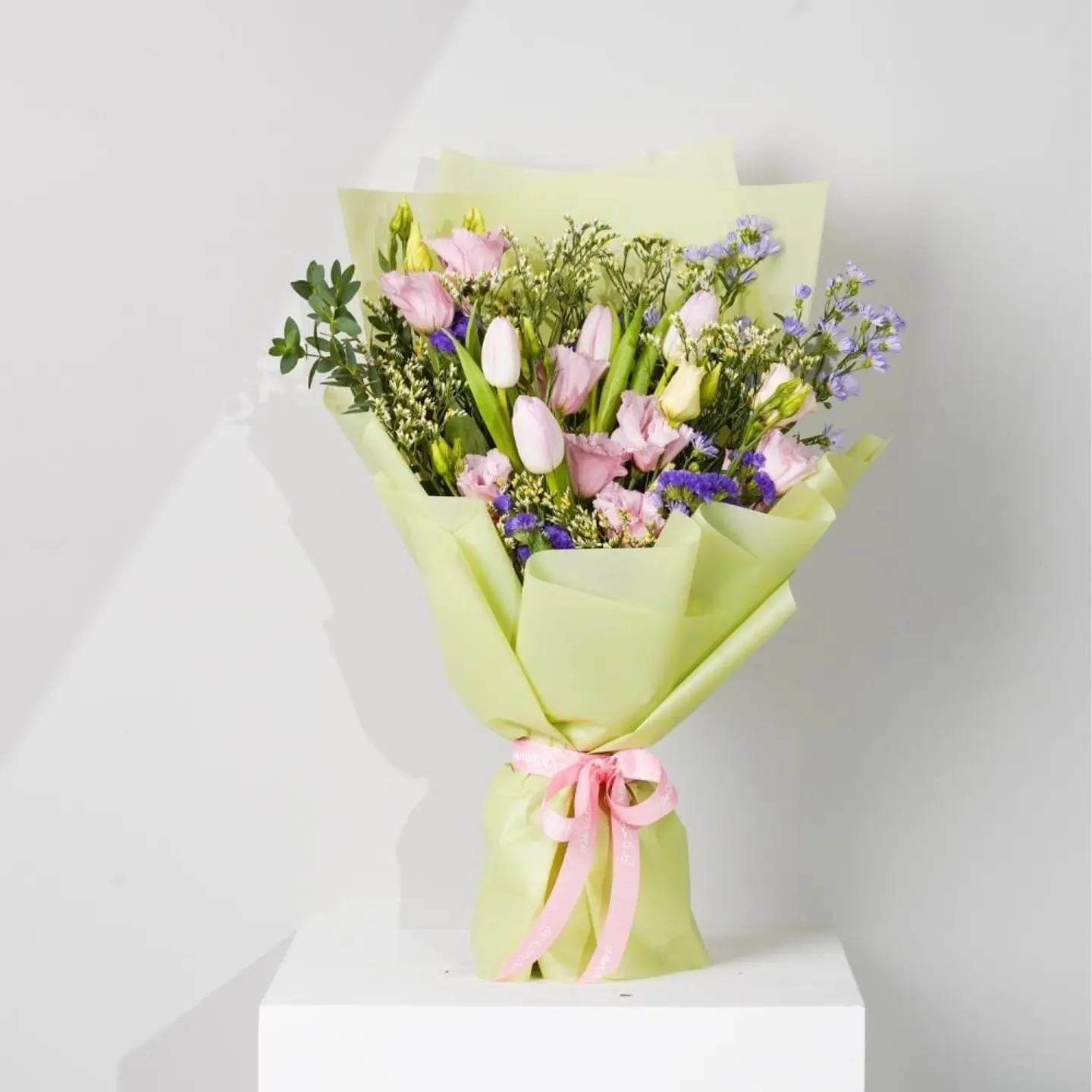 باقة نسمة صباح