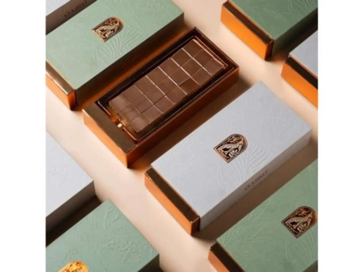 حلا فهدة كراميل صغير