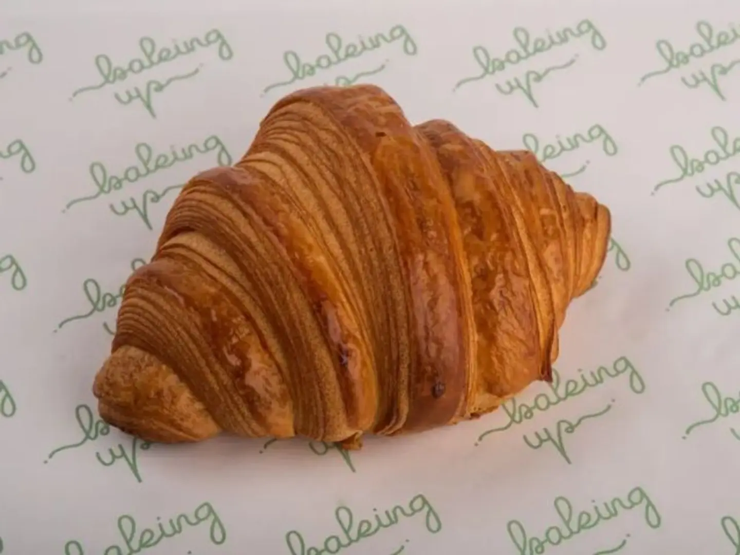 Plain Croissant