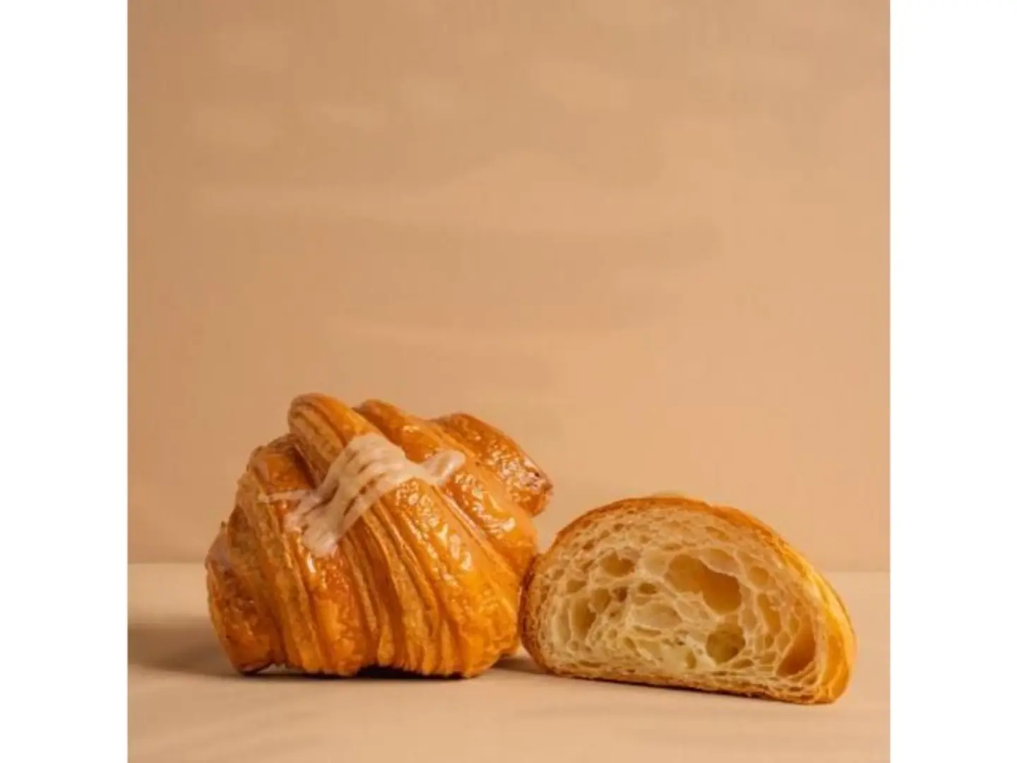 Cheese Croissant