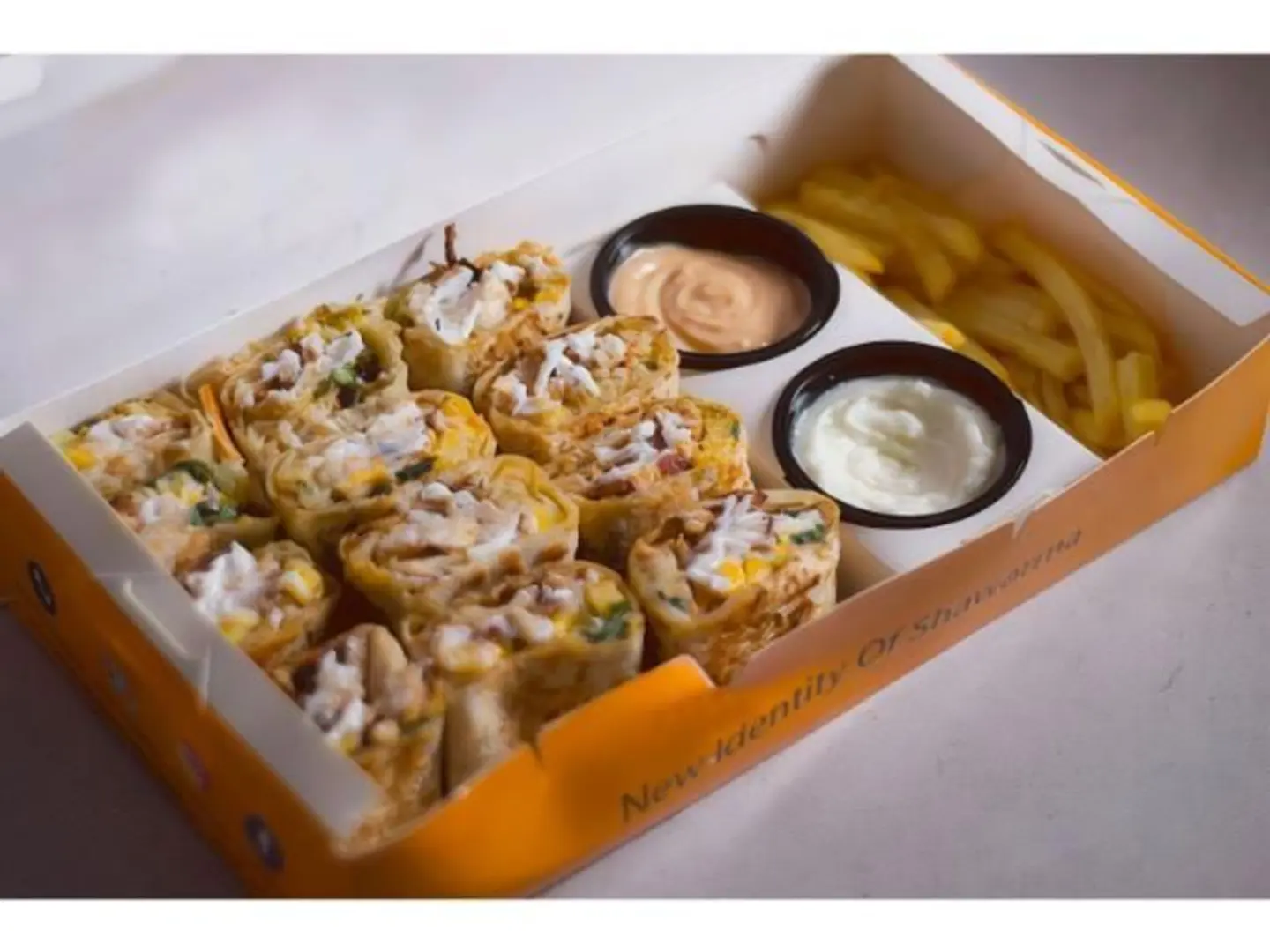 Family Lava Box 21 Pieces