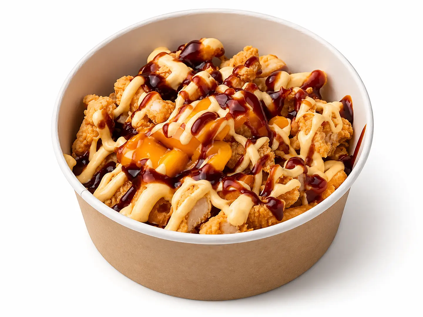 Chicken Fries