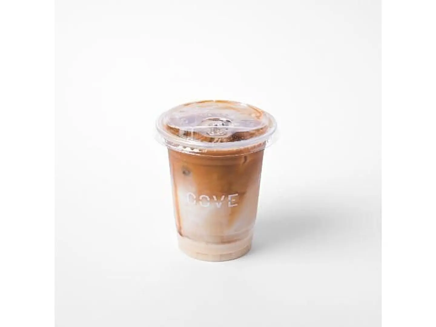 سبانش لاتيه بارد