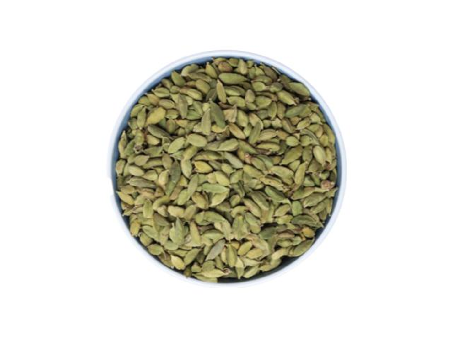 American Cardamom Cardex