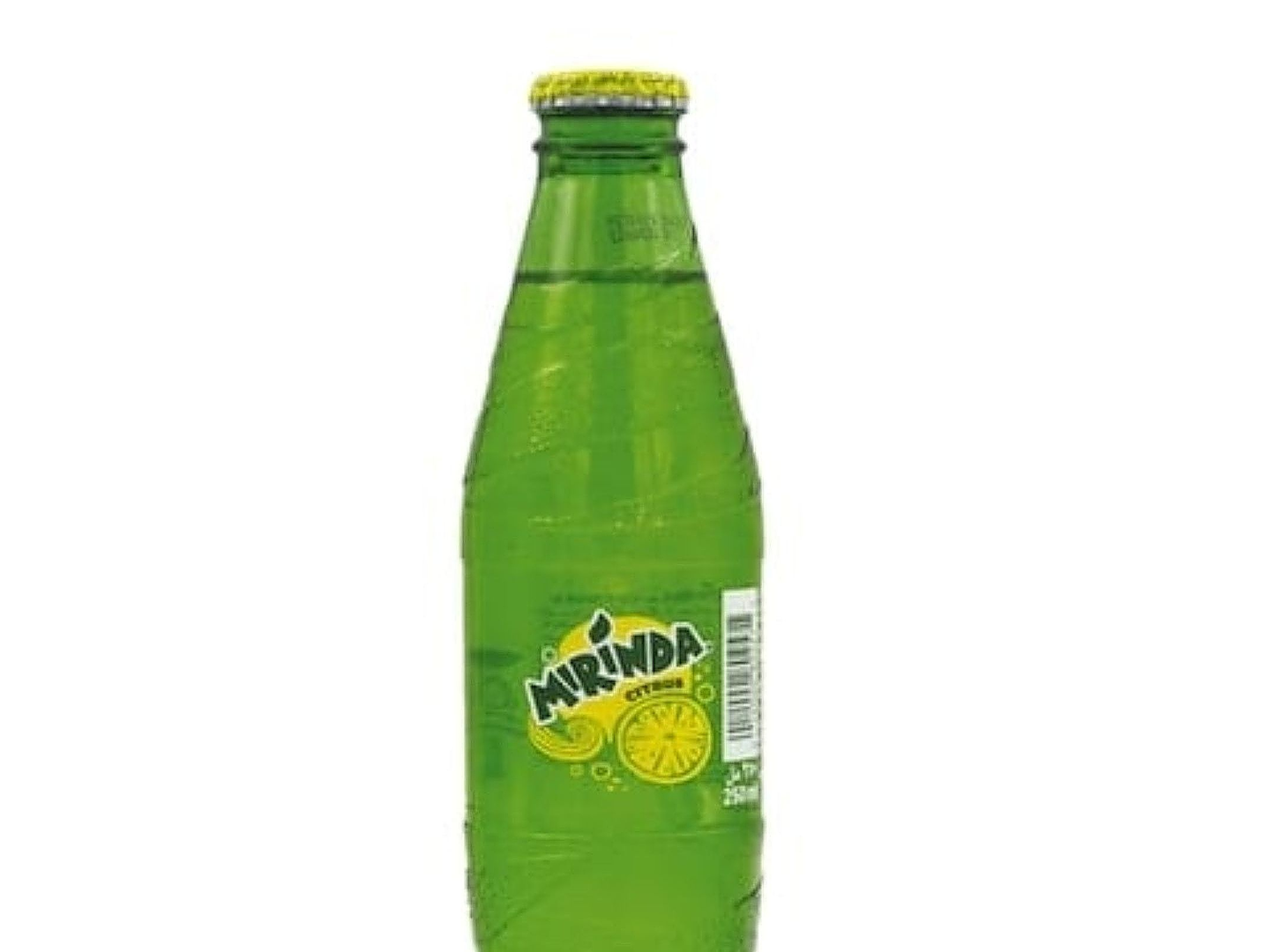Mirinda Citrus