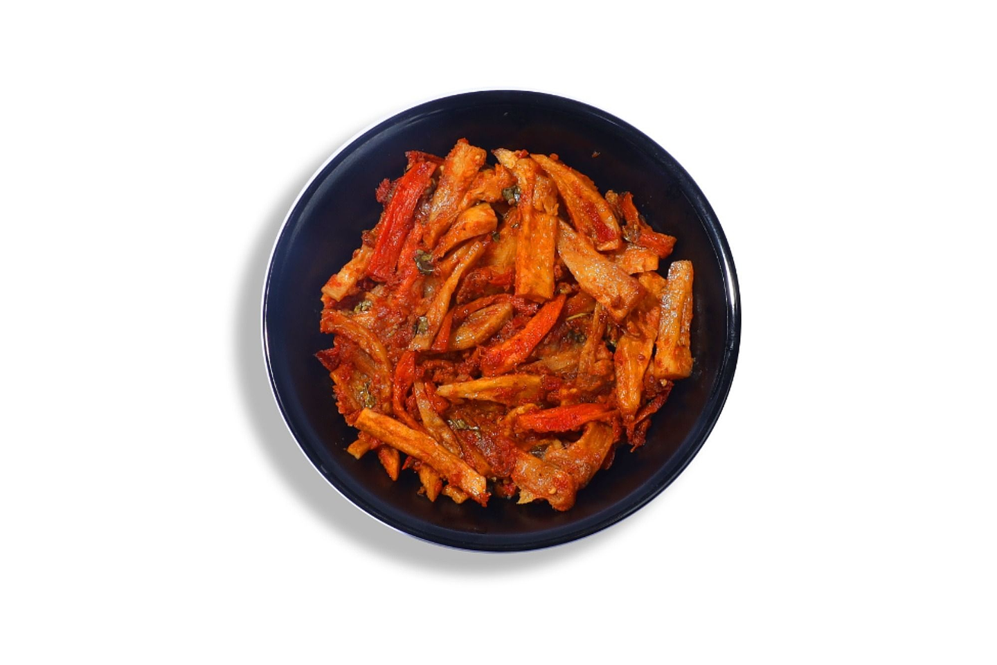 مشكل خضار بالفرن