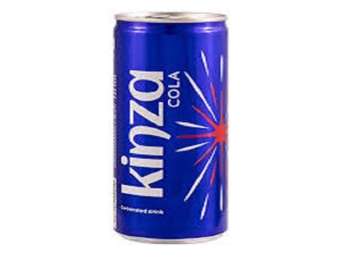 كينزا كولا 250 مل