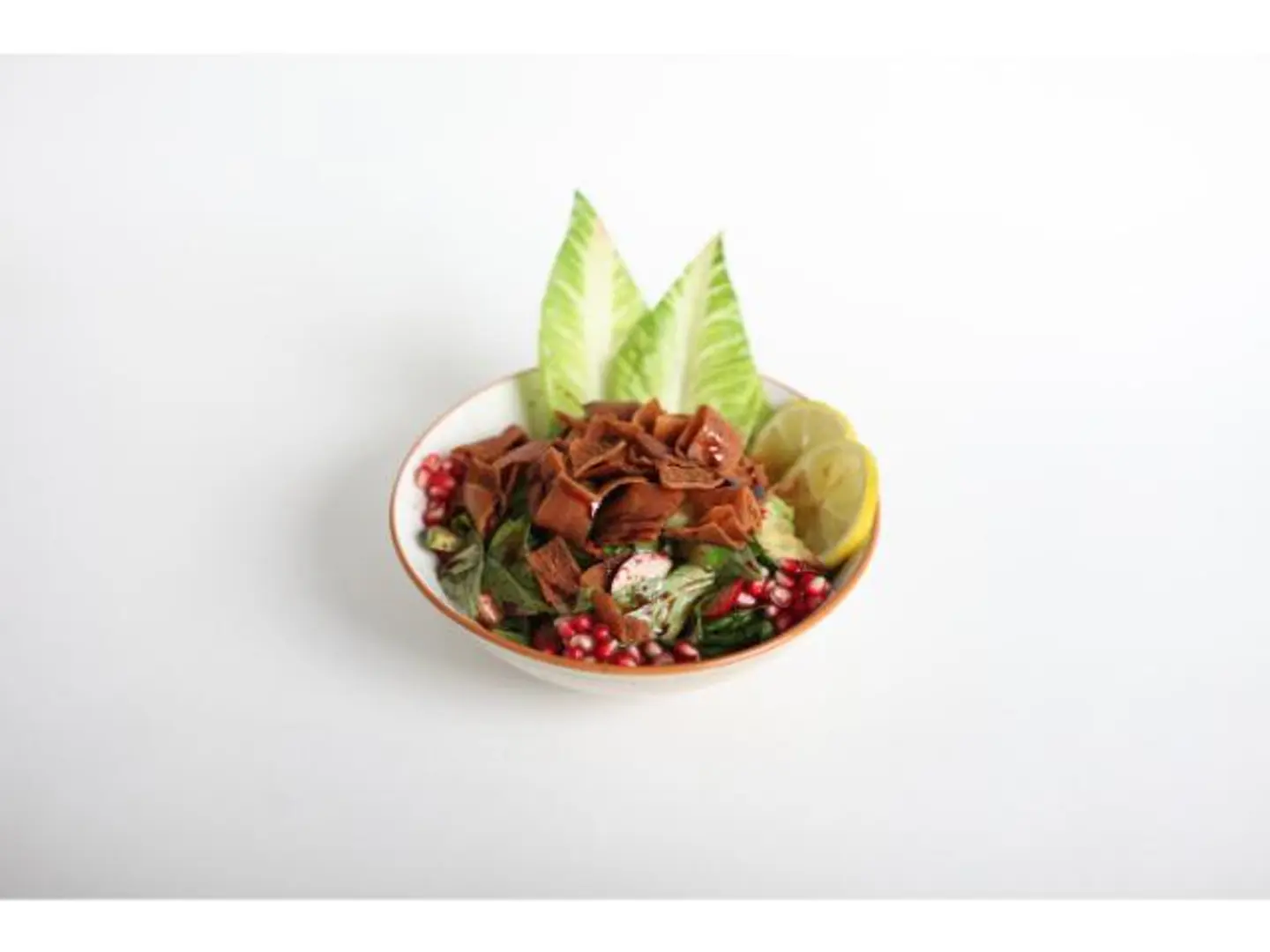 Fattoush